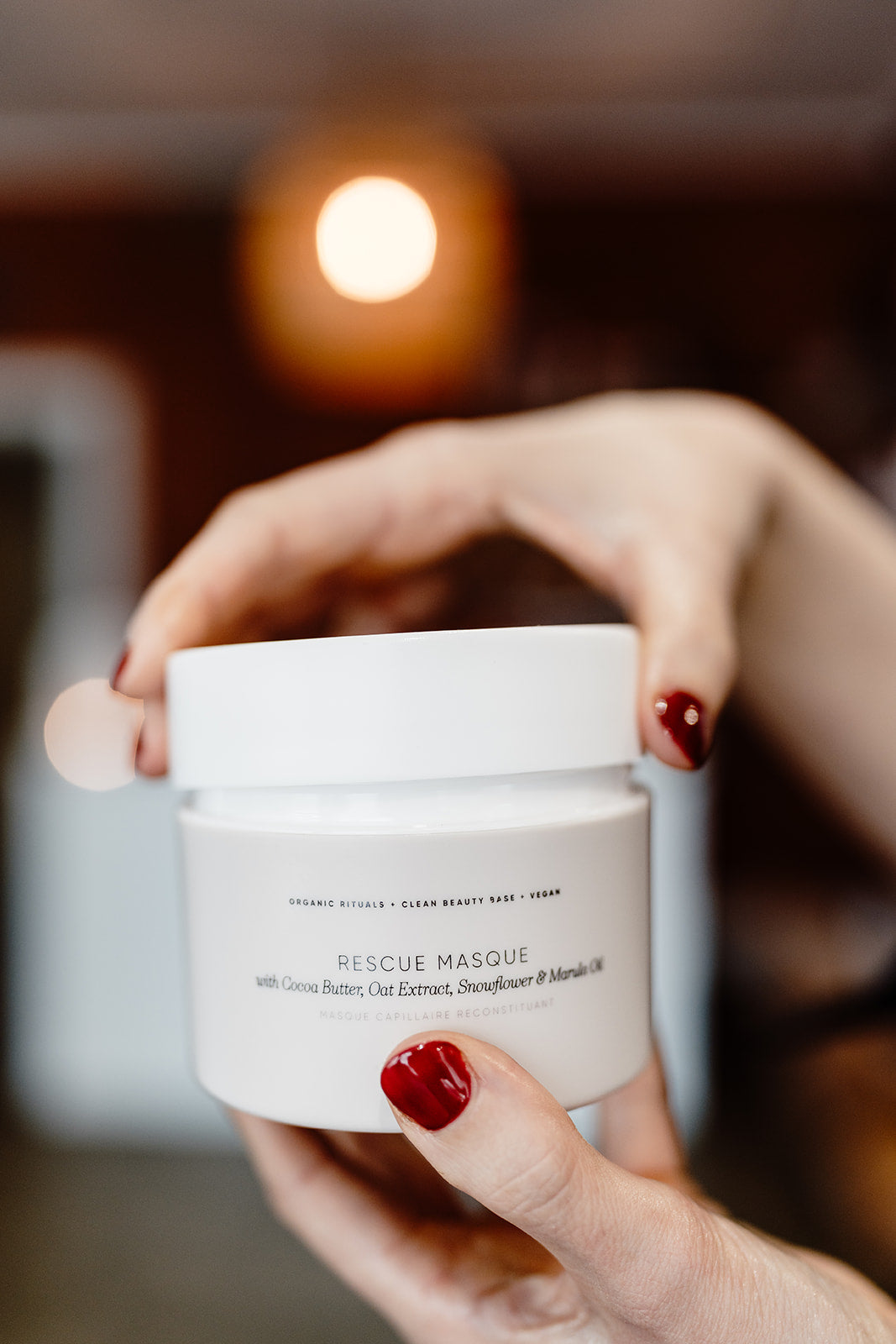 ORI LAB Rescue Masque