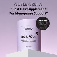 Glowwa -Meno 60 capsules