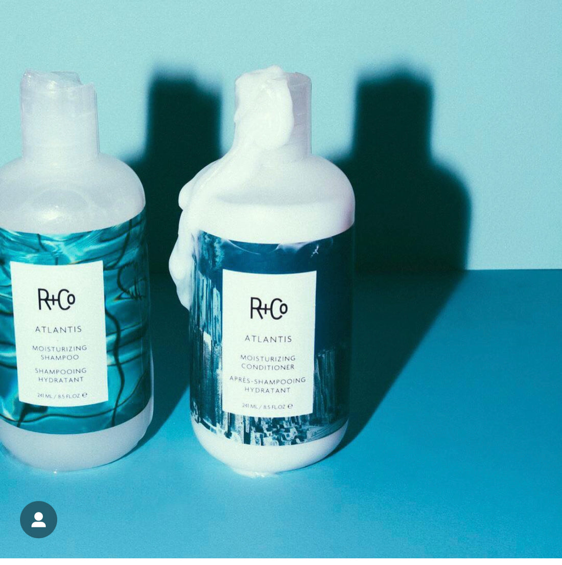 R+CO Atlantis Conditioner