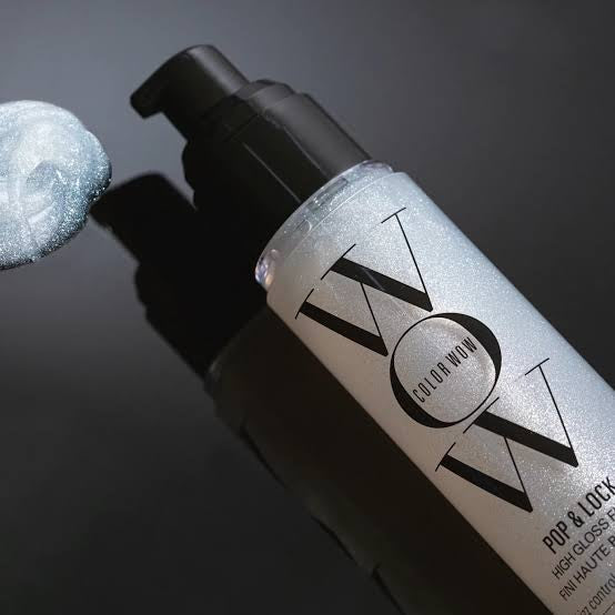 Color Wow -Pop and lock gloss serum