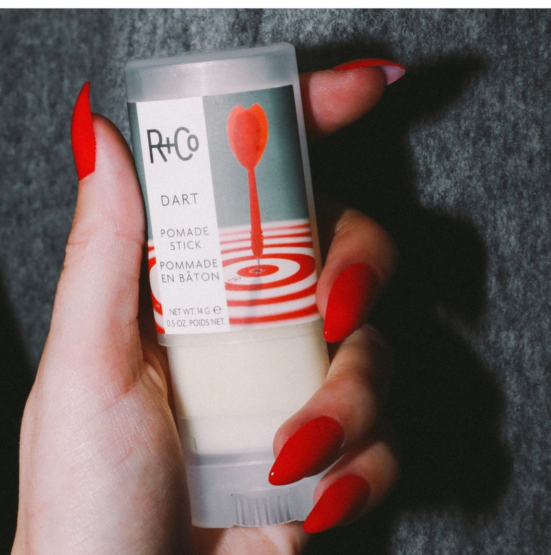 R+Co Pomade Stick
