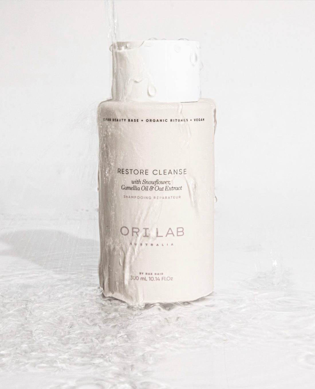 ORI LAB Restore Cleanse