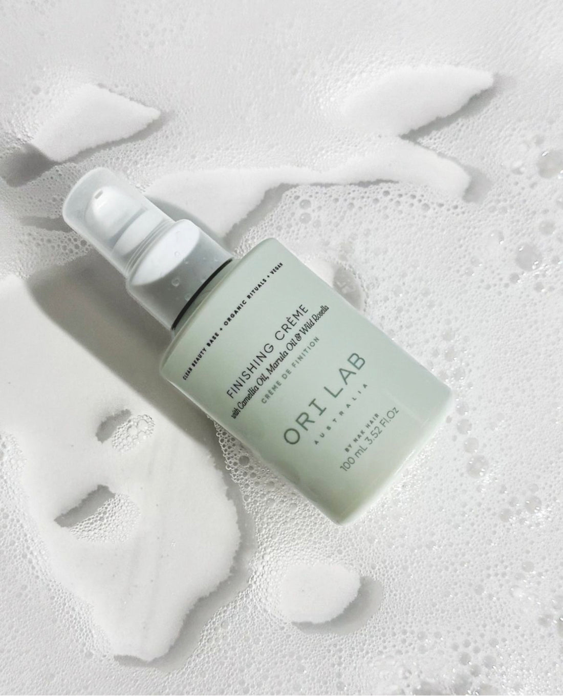 ORI LAB Finishing Cream