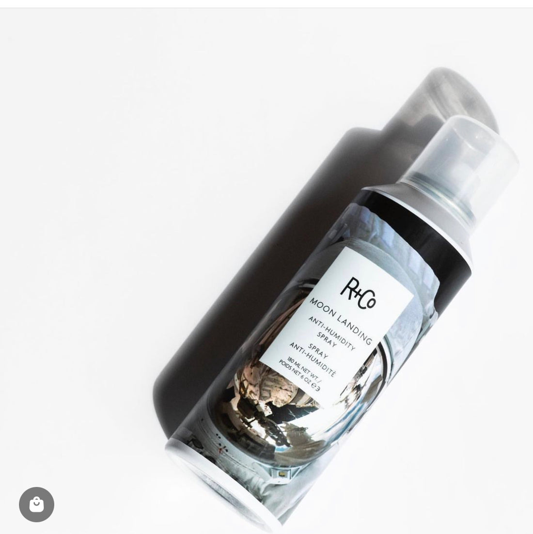 R+Co MOON LANDING Anti-Humidity Spray