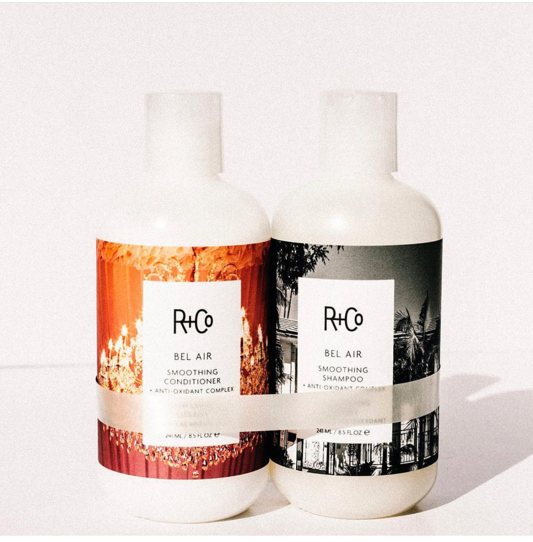 R+Co BEL AIR Smoothing Conditioner