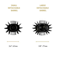Hot tools blow dry brush -small