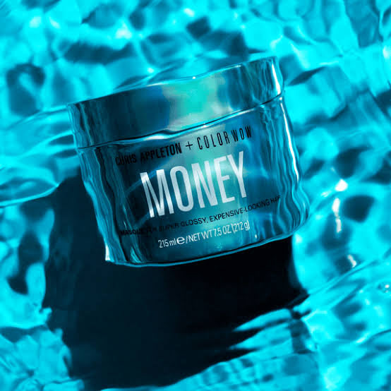 Color Wow money Masque