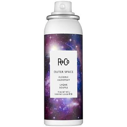 Outta space flexible hair spray - travel size
