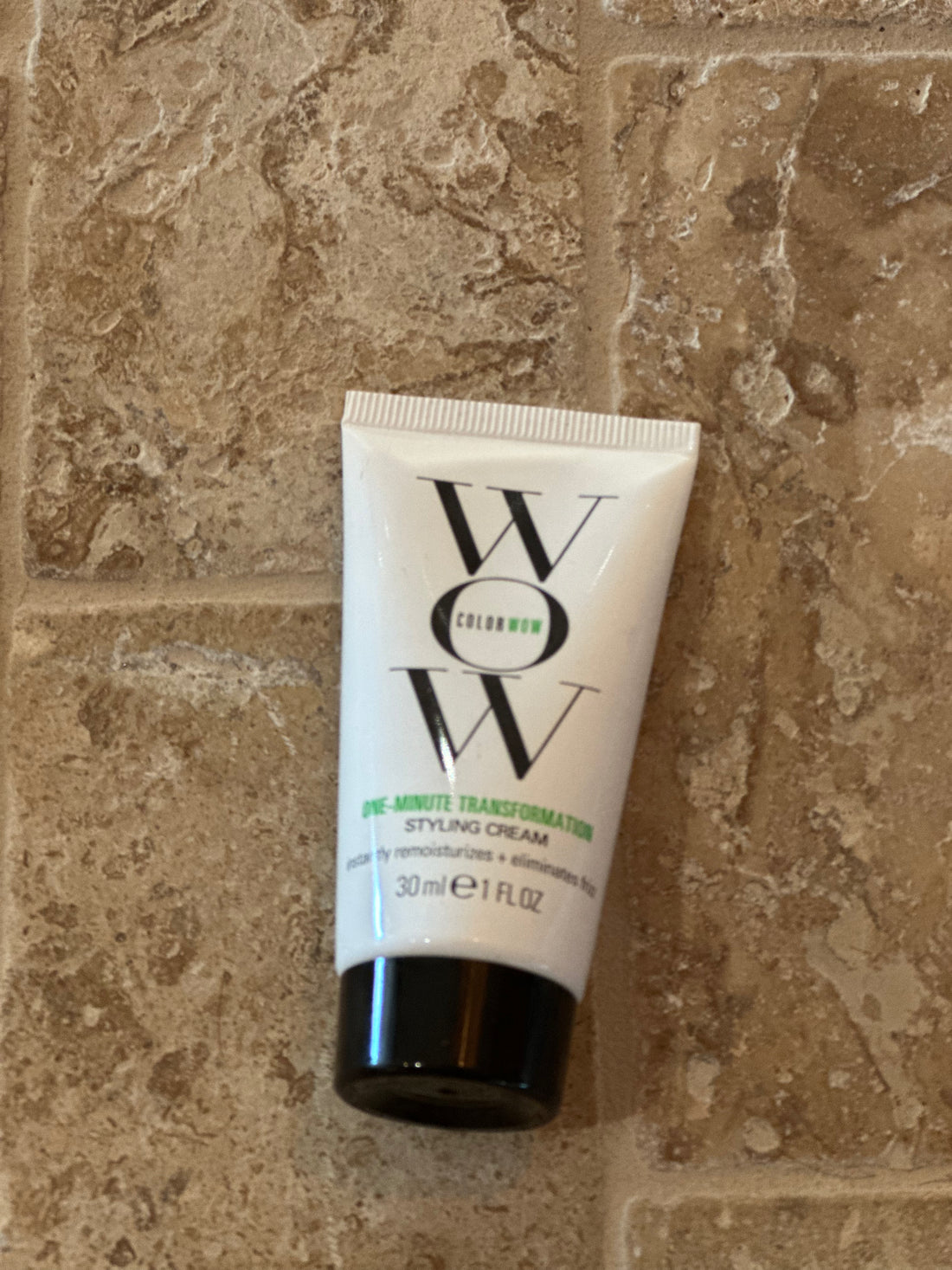 One Minute Transformation -Travel Size
