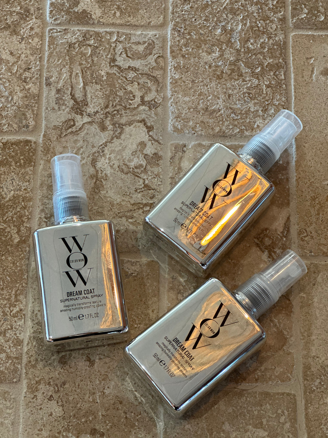 Dream Coat -Travel size