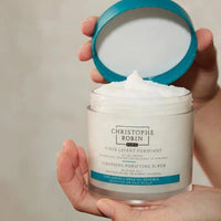 Christophe Robin cleansing purifying  scrub 250ml