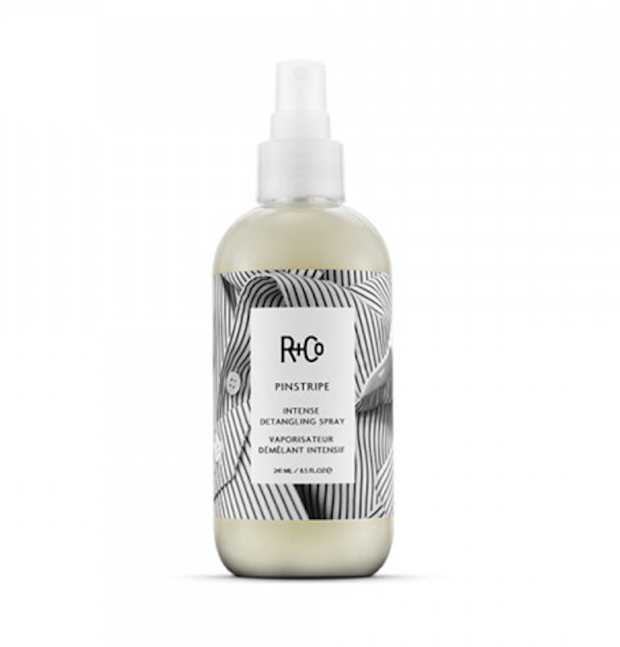 R+Co PINSTRIPE Intense Detangling Spray