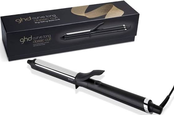 GHD Classic Curl Tong
