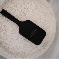 The Louka hair blow out / style brush