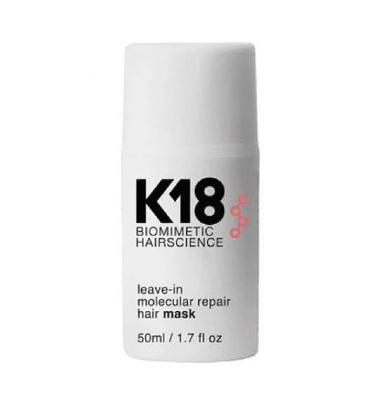 K18 50 ml