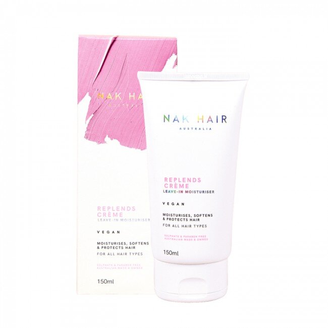 Nak Replends Creme 150ml