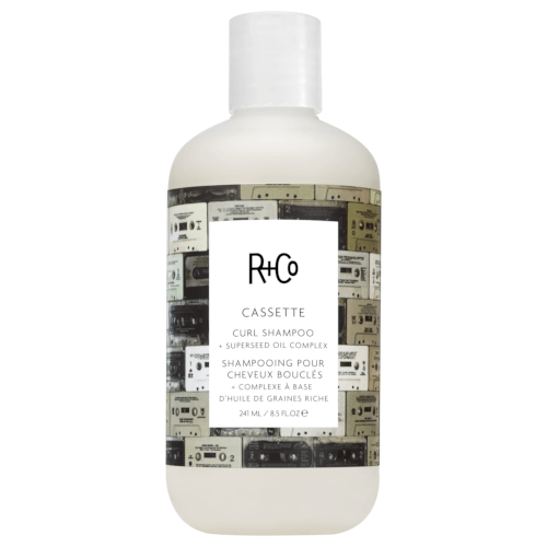 R+Co CASSETTE Curl Shampoo