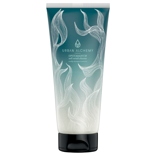 URBAN ALCHEMY SALT SCRUB