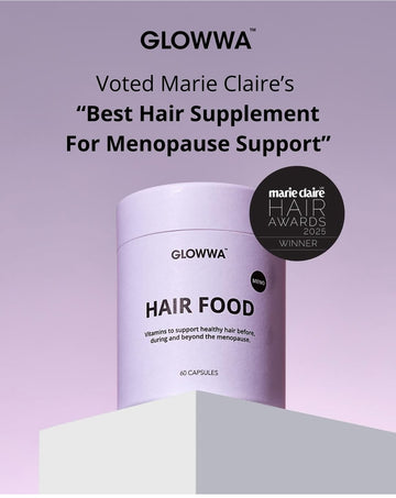 Glowwa -Trio Meno (3 month supply )