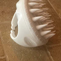 Shampoo brush