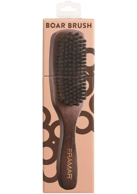 Framar boar brush