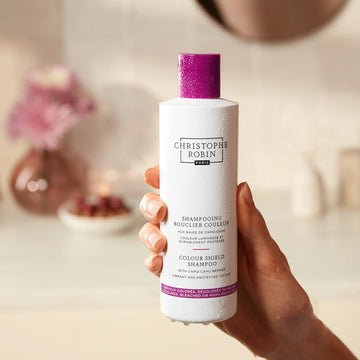 Christophe Robin - Colour Shield Shampoo