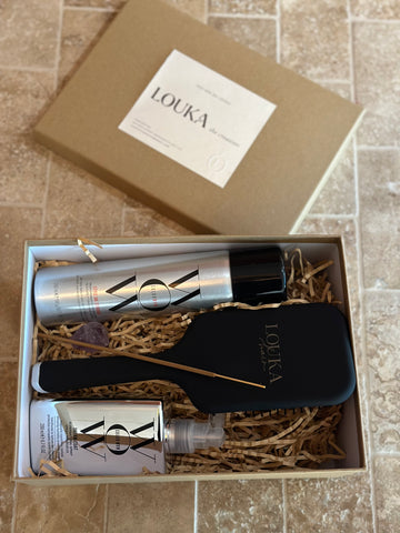The Style Gift box