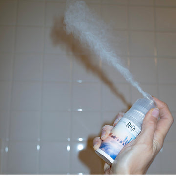 Skyline Dry Shampoo Powder