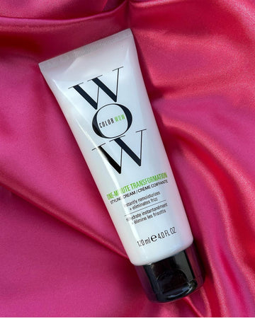 Color Wow- One minute transformation  cream