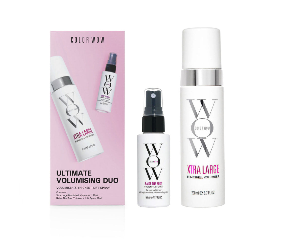 Color Wow - Volume duo