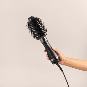 Hot tools blow dry brush - Large