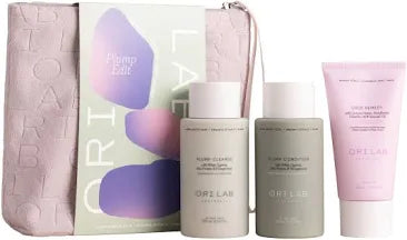 Ori lab holiday collection ~Plump