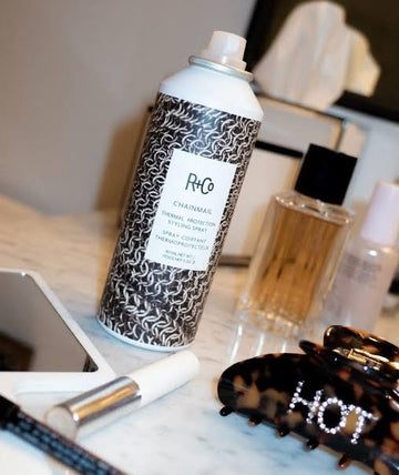 R+co Chainmail Thermal Protection spray