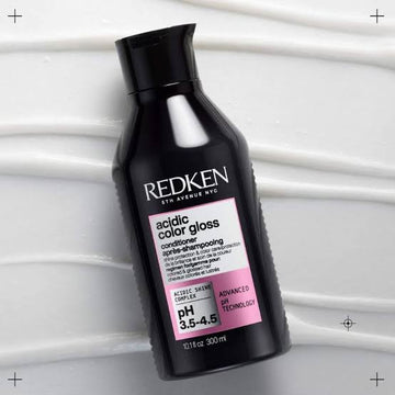 Redken acidic gloss Conditioner