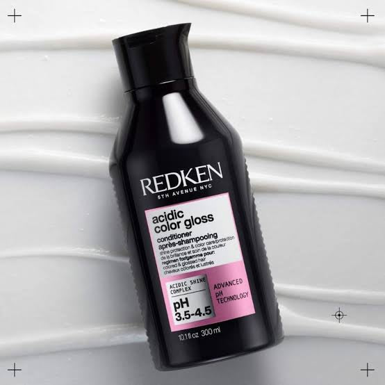 Redken acidic gloss Conditioner