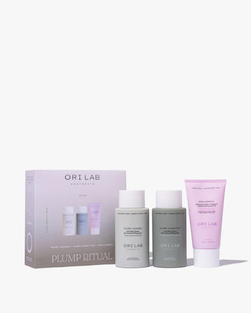 Ori lab holiday collection ~Plump