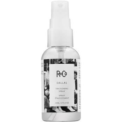 Randco Dallas thickening spray mini