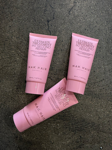 Ultimate treatment -Travel 50ml