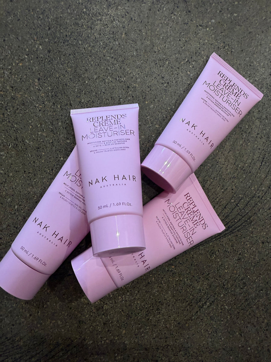 Replends Cream - Travel 50 ml