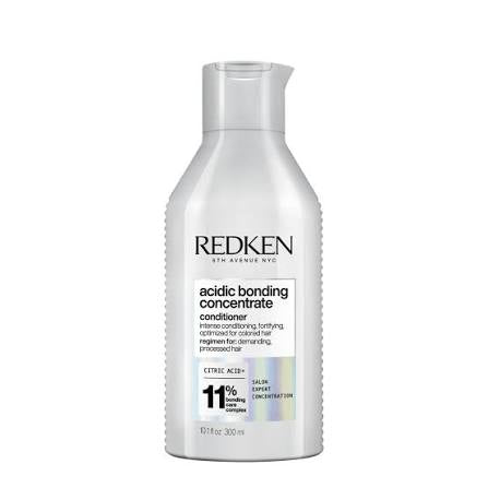 Redken acidic bonding conditioner
