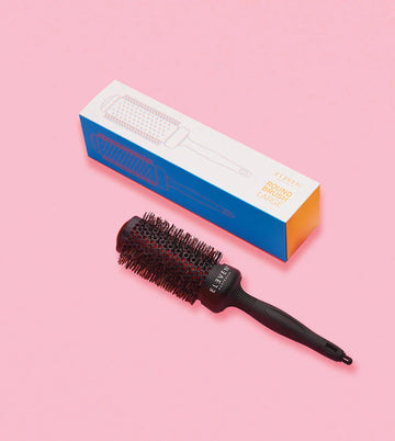 Eleven Round brush medium