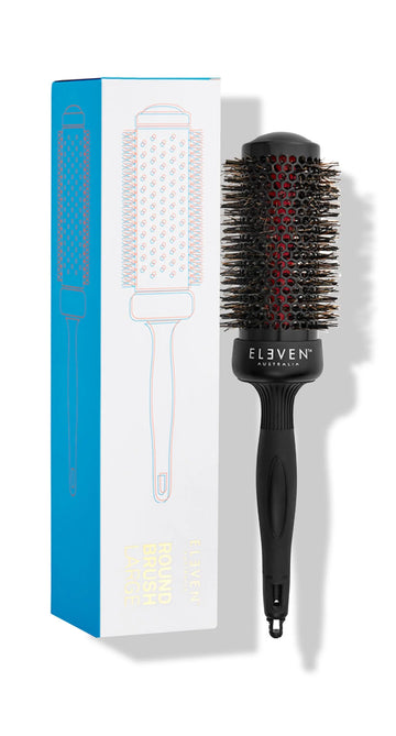 Eleven round brush large