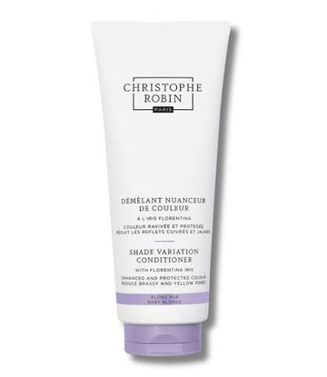 Christophe Robin - baby blonde conditioner