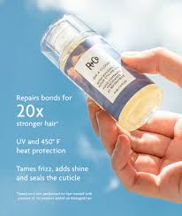 R+co on a cloud bond building oil