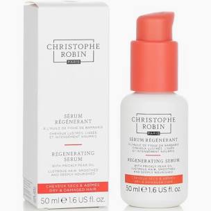 Christophe Robin -Regenerating Serum  50ml