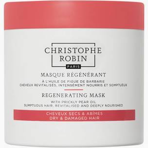 Christophe Robin -Regenerating Mask 250ml