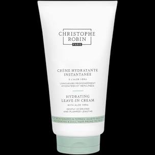 Christophe Robin - Hydrating Leave in cream 150ml