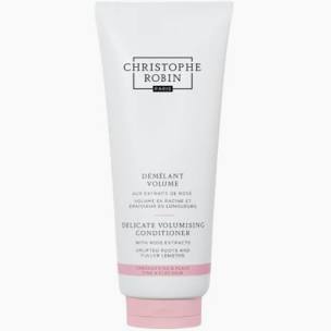 Christophe Robin -Volumsing conditoner 200ml
