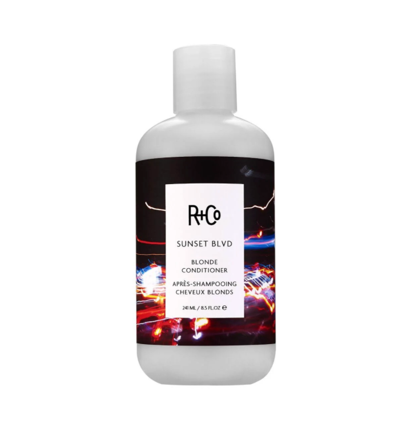 R+Co Sunset Blvd Blonde Conditioner