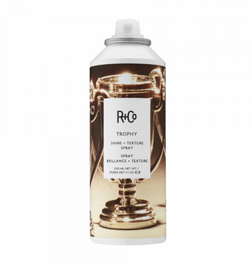 R+Co TROPHY Shine and Texture Spray